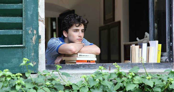 chama-me pelo teu nome livro grandes filmes na tv