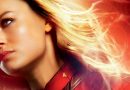 Captain Marvel