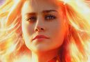 captain marvel critica