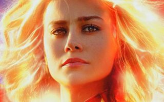 captain marvel critica