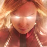 Captain Marvel
