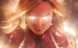 Captain Marvel