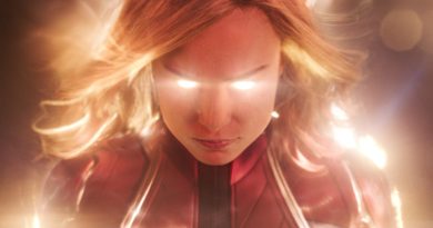 Captain Marvel