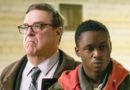 Captive State: Cercados