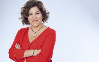 Carolina Godayol