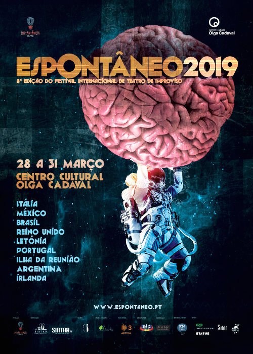 Festival ESPONTÂNEO