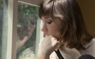 Cate Le Bon - Reward - Daylight Matters