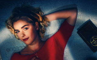 Chilling Adventures of Sabrina