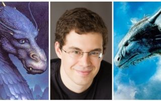 Christopher Paolini