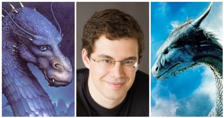 Christopher Paolini