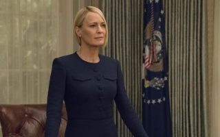 House of Cards