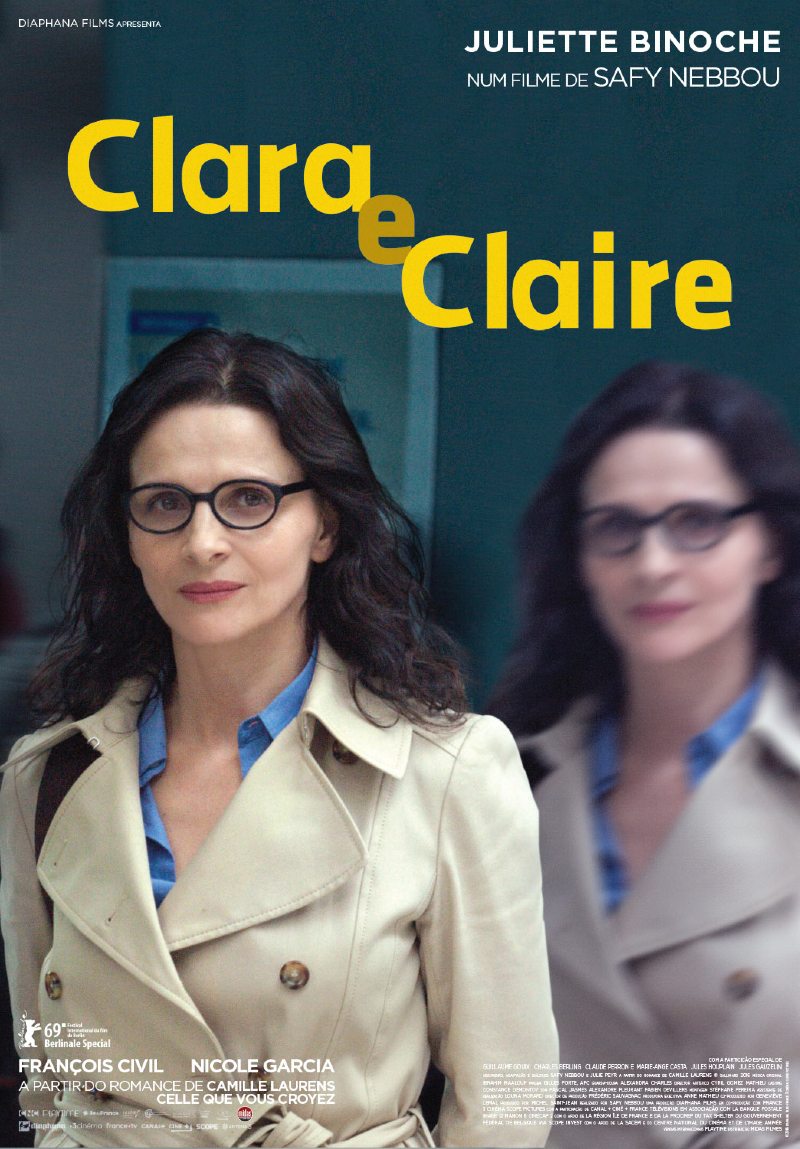 Clara e Claire