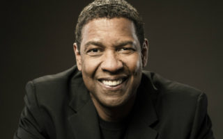 denzel washington