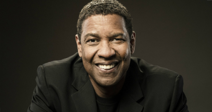 denzel washington