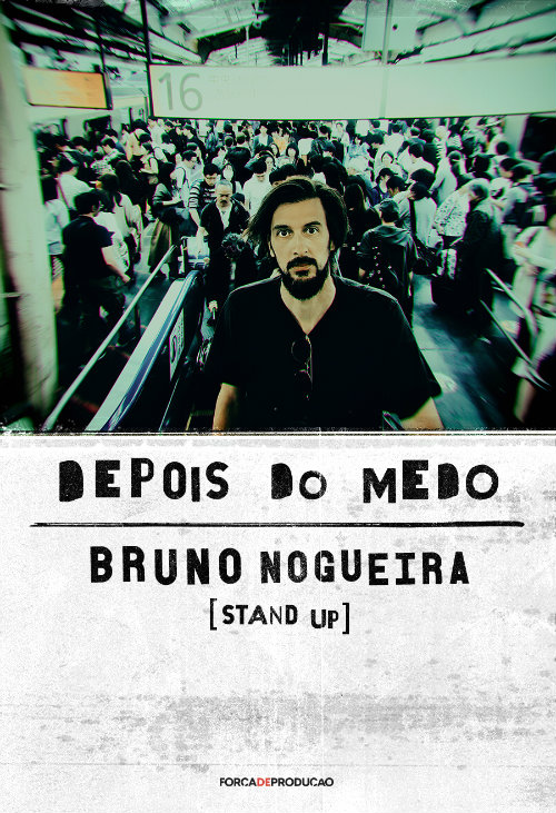 Bruno Nogueira