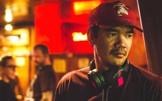 Destin Daniel Cretton Marvel