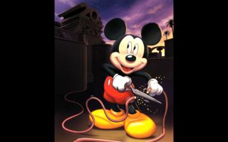 disney fox