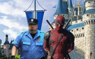 Disney