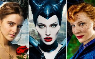Disney Live-Action
