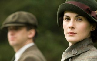 downton abbey