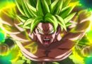 Dragon Ball Super: Broly