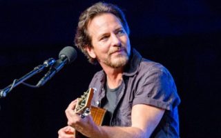 Eddie Vedder