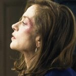 european film challenge isabelle huppert elle
