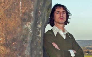 Fat White Family - Lias Saoudi - Entrevista - Serfs Up!