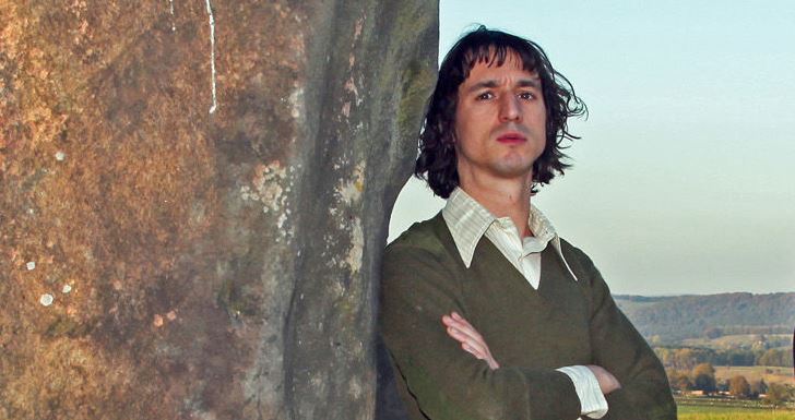 Fat White Family - Lias Saoudi - Entrevista - Serfs Up!