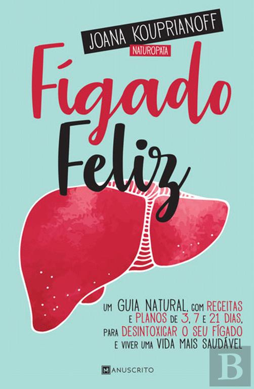 Fígado Feliz