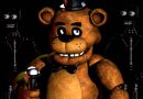 FNAF playstation