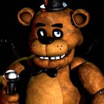 FNAF playstation