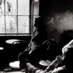 Fontaines D C - Roy's Tune - Dogrel
