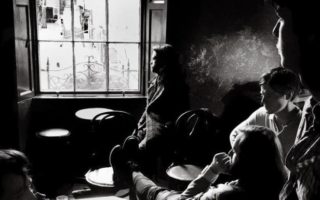 Fontaines D C - Roy's Tune - Dogrel