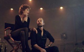 FOSSE/VERDON Emmys 2019