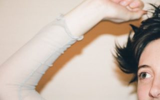 Frankie Cosmos Haunted Items #1 "dancing" "tunnel"