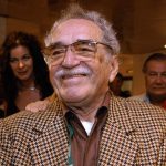 Gabriel García Marquez