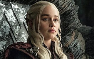 Game of Thrones