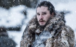 Game of Thrones