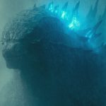 Godzilla II: Rei Dos Monstros
