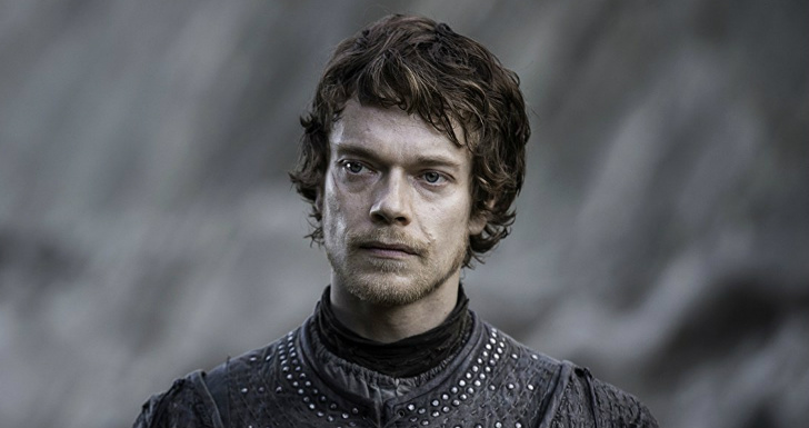 Theon Greyjoy