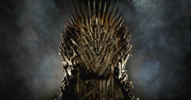 Trono Game of Thrones
