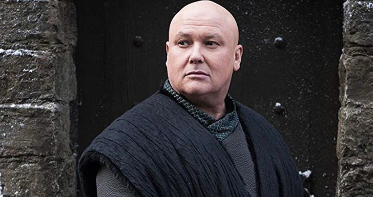 Game pf Thrones