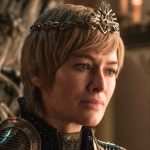 Cersei Game of Thrones