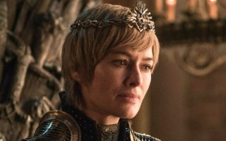 Cersei Game of Thrones