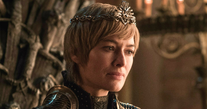 Cersei Game of Thrones