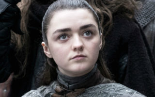 Arya Stark