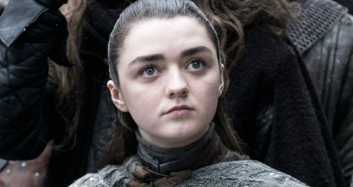 Arya Stark