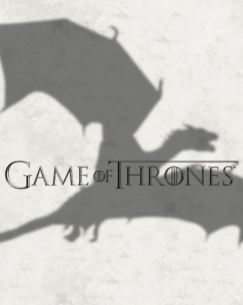 game of thrones season 3 poster