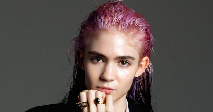 Grimes